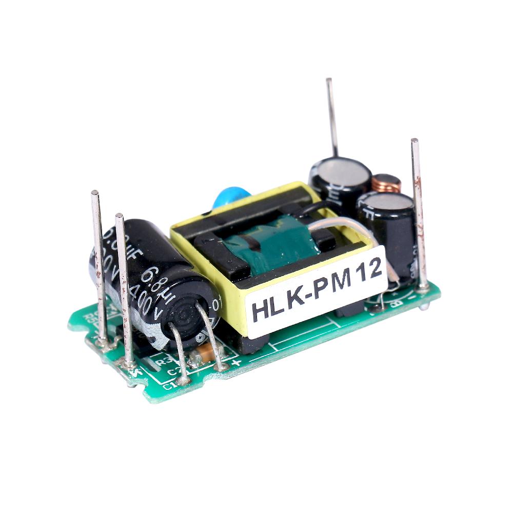 Buy Hlk Pm L Open Frame Power Module At Rajguru Electronics